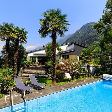 Villa Delle Palme Coglio Экстерьер фото