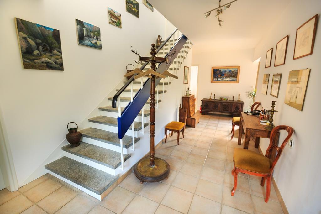 Villa Delle Palme Coglio Экстерьер фото