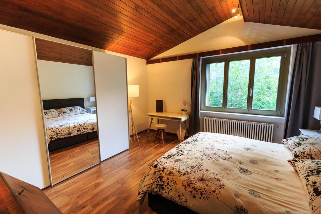 Villa Delle Palme Coglio Экстерьер фото