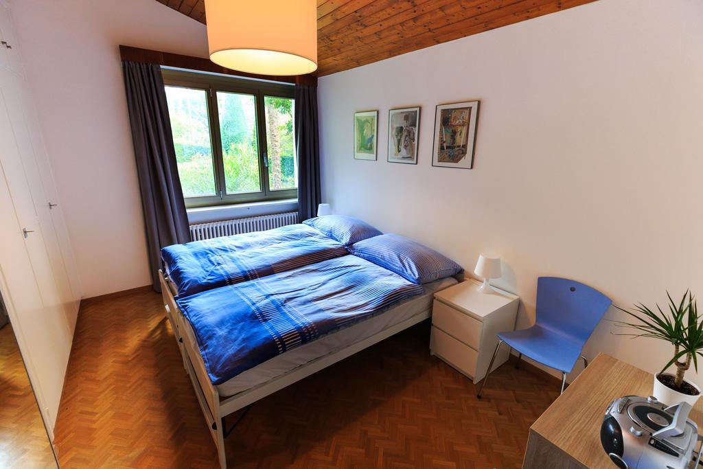 Villa Delle Palme Coglio Экстерьер фото