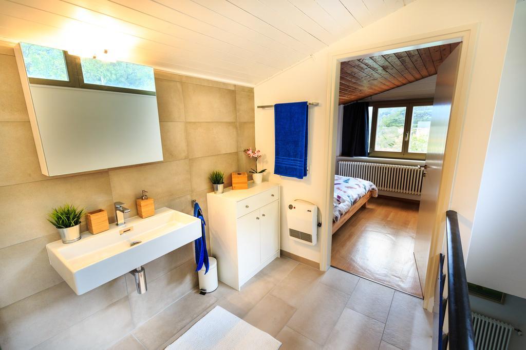 Villa Delle Palme Coglio Экстерьер фото