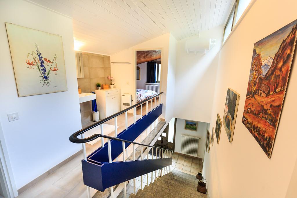Villa Delle Palme Coglio Экстерьер фото