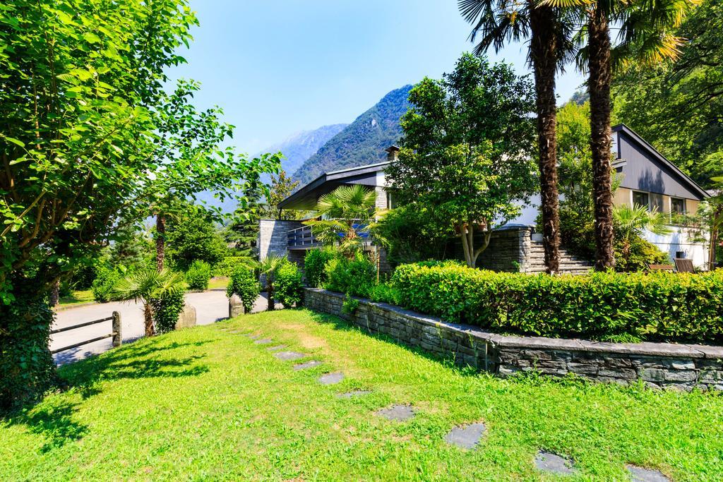 Villa Delle Palme Coglio Экстерьер фото