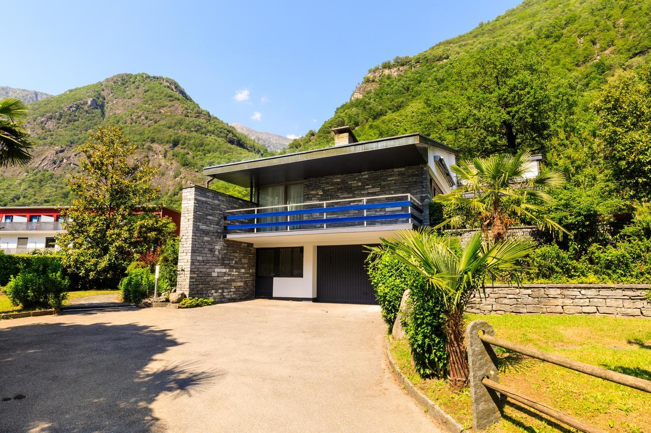 Villa Delle Palme Coglio Экстерьер фото