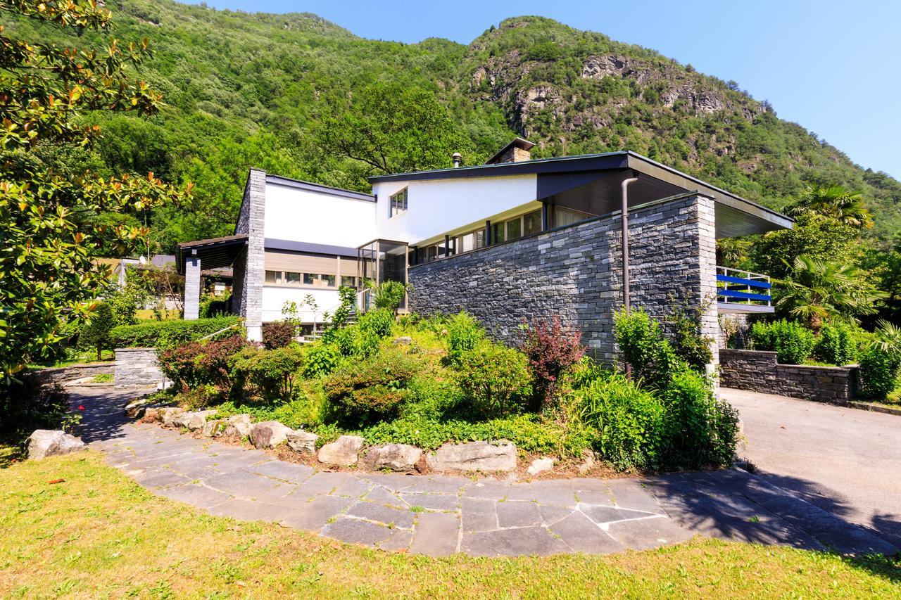 Villa Delle Palme Coglio Экстерьер фото